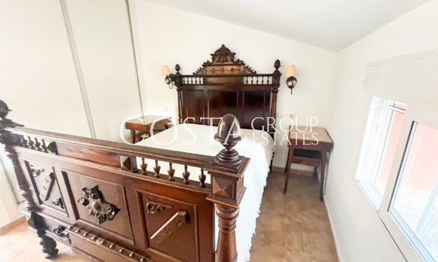 Wiederverkauf - Apartments -
San Javier - Santiago De La Ribera