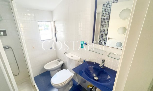 Wiederverkauf - Apartments -
San Javier - Santiago De La Ribera