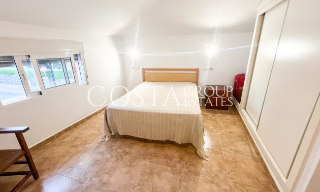 Wiederverkauf - Apartments -
San Javier - Santiago De La Ribera