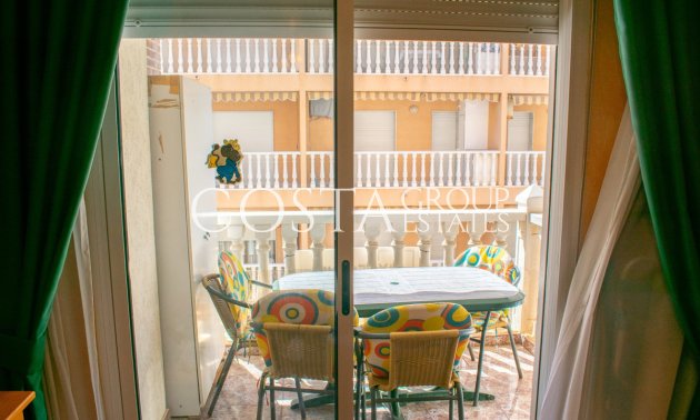 Herverkoop - Apartments -
Guardamar del Segura - Guardamar del Segura Centro