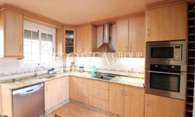 Revente - Villa -
Almoradí - El Saladar