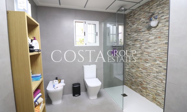 Revente - Villa -
Almoradí - El Saladar