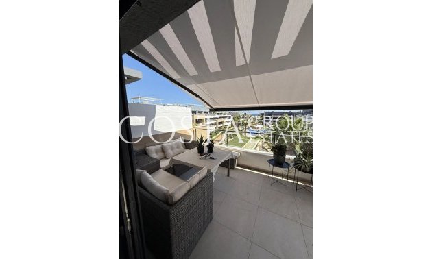 Wiederverkauf - Apartments -
Orihuela Costa - Playa Flamenca