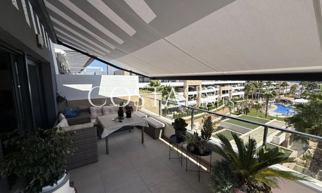 Wiederverkauf - Apartments -
Orihuela Costa - Playa Flamenca