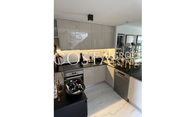 Wiederverkauf - Apartments -
Orihuela Costa - Playa Flamenca