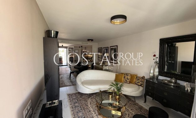 Wiederverkauf - Apartments -
Orihuela Costa - Playa Flamenca