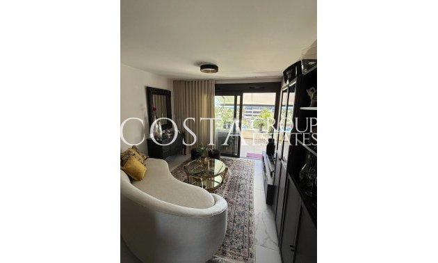 Wiederverkauf - Apartments -
Orihuela Costa - Playa Flamenca