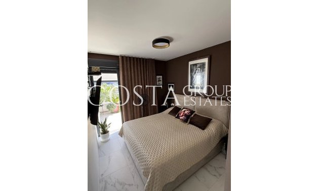 Wiederverkauf - Apartments -
Orihuela Costa - Playa Flamenca