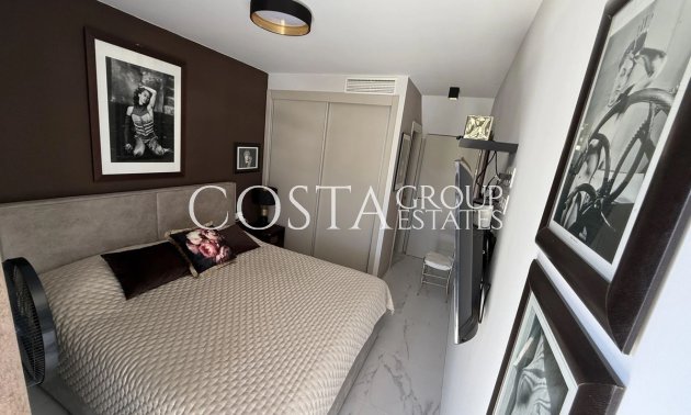 Wiederverkauf - Apartments -
Orihuela Costa - Playa Flamenca