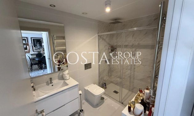 Wiederverkauf - Apartments -
Orihuela Costa - Playa Flamenca