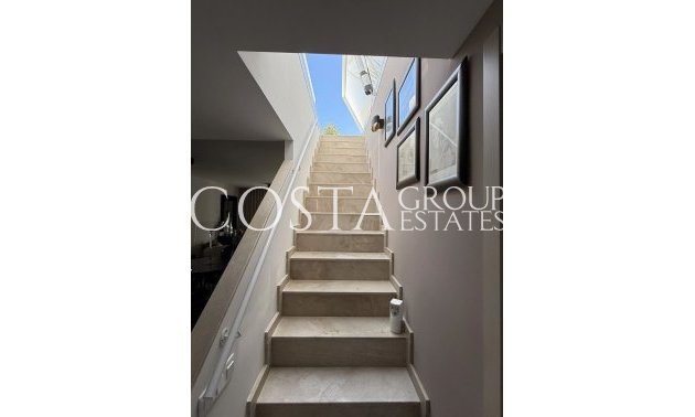 Wiederverkauf - Apartments -
Orihuela Costa - Playa Flamenca