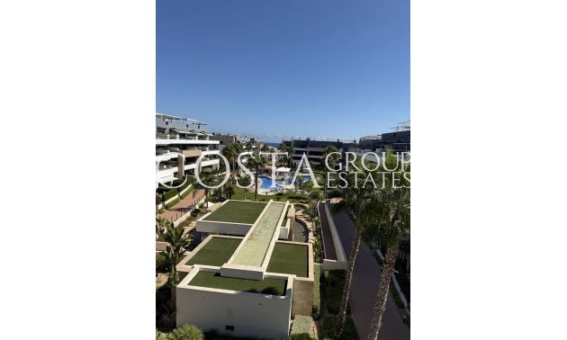 Wiederverkauf - Apartments -
Orihuela Costa - Playa Flamenca