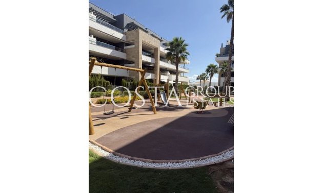 Wiederverkauf - Apartments -
Orihuela Costa - Playa Flamenca