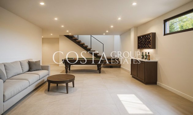 New Build - Villa -
Torre Pacheco - Santa Rosalia Lake And Life Resort