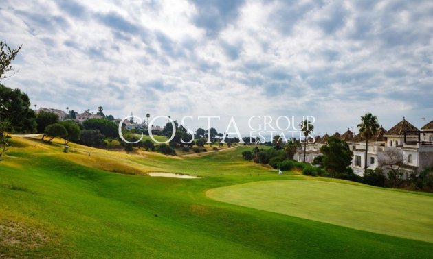 Nouvelle construction - Maison -
Manilva - Punta Chullera