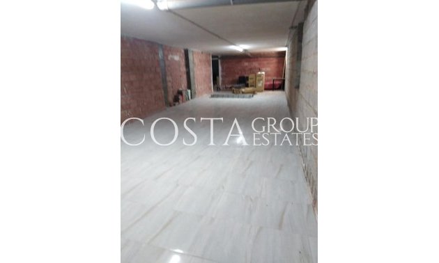 Wiederverkauf - Villa -
Torrevieja - La Mata