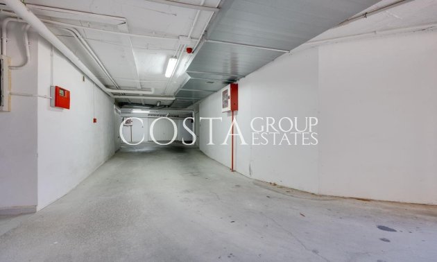 Wiederverkauf - Villa -
Torrevieja - La Mata