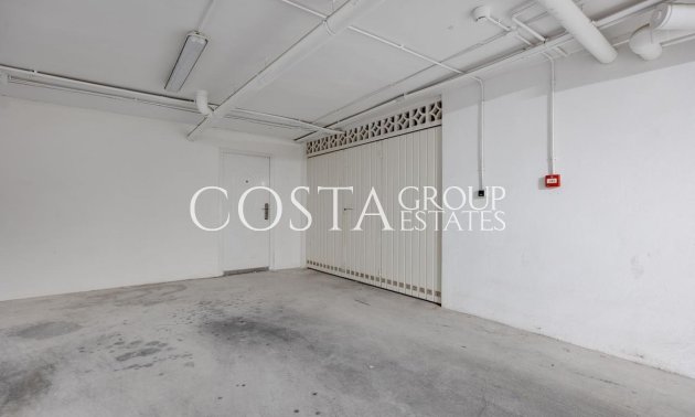 Wiederverkauf - Villa -
Torrevieja - La Mata