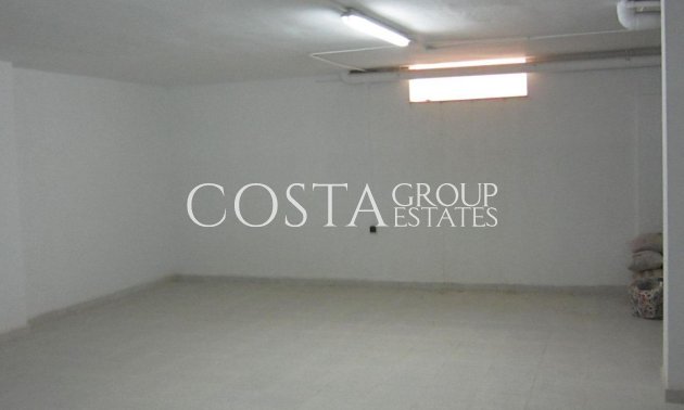 Wiederverkauf - Villa -
Torrevieja - La Mata