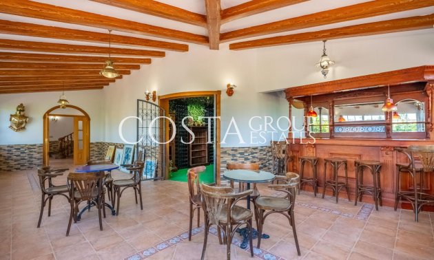 Resale - Villa -
Torrevieja - El Chaparral