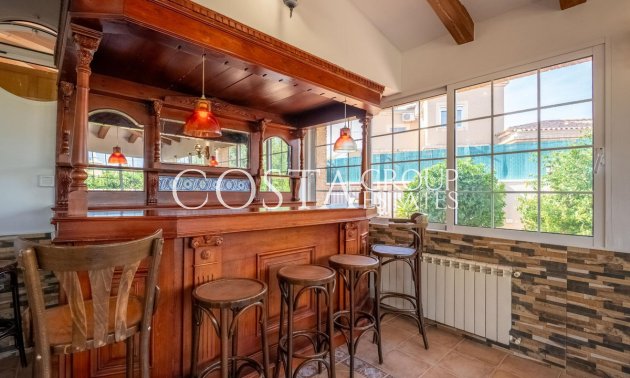 Resale - Villa -
Torrevieja - El Chaparral