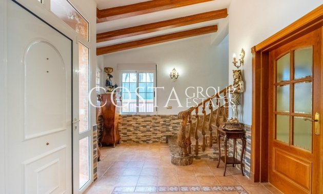 Resale - Villa -
Torrevieja - El Chaparral