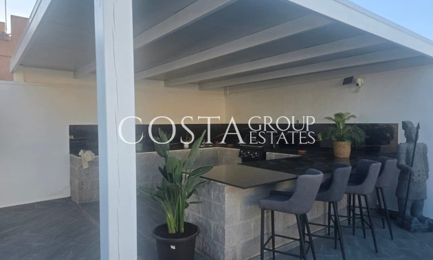 Revente - Villa -
Rojales - Ciudad Quesada