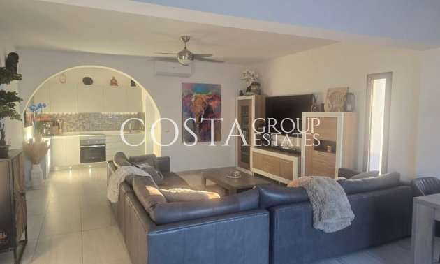 Revente - Villa -
Rojales - Ciudad Quesada