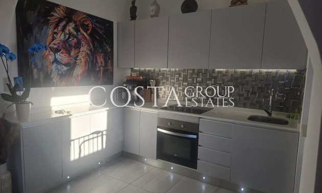 Revente - Villa -
Rojales - Ciudad Quesada