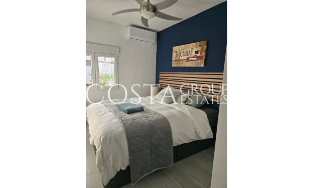 Revente - Villa -
Rojales - Ciudad Quesada