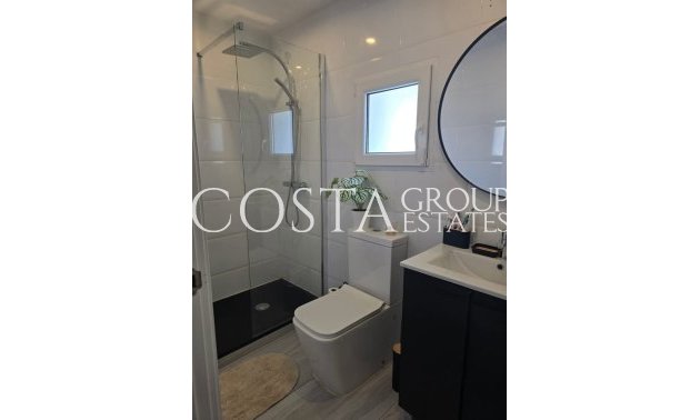 Revente - Villa -
Rojales - Ciudad Quesada