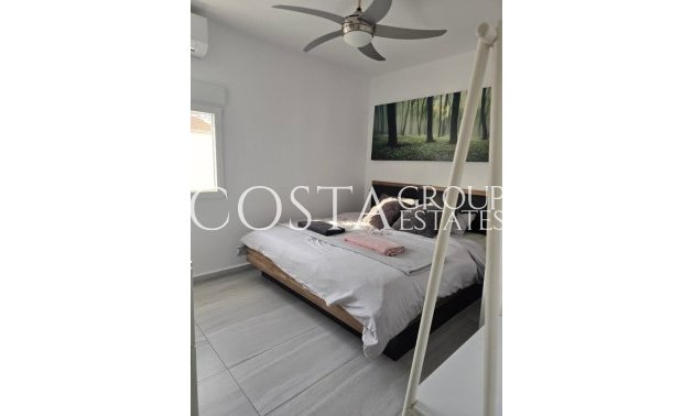 Revente - Villa -
Rojales - Ciudad Quesada