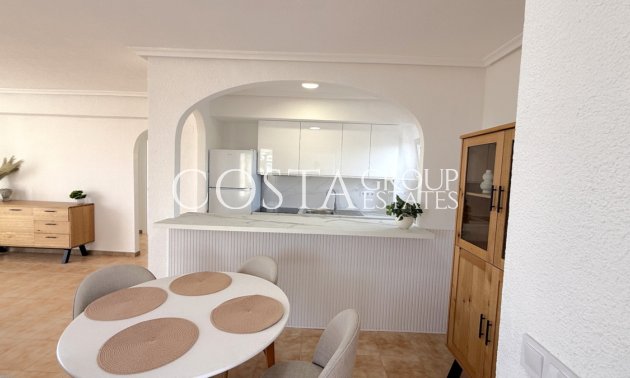 Revente - Apartments -
Torrevieja