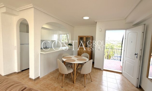 Revente - Apartments -
Torrevieja