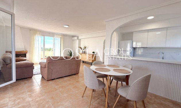 Revente - Apartments -
Torrevieja