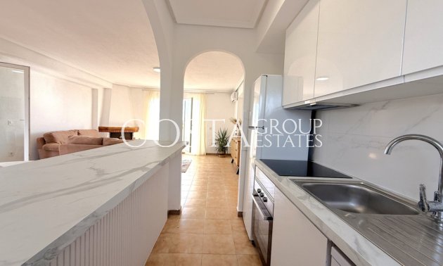 Revente - Apartments -
Torrevieja