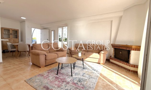 Revente - Apartments -
Torrevieja