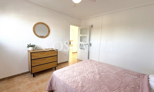 Revente - Apartments -
Torrevieja