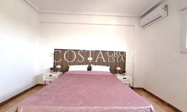 Revente - Apartments -
Torrevieja