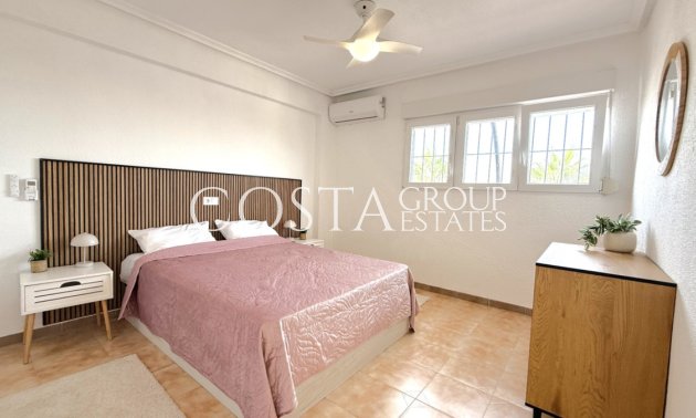 Revente - Apartments -
Torrevieja