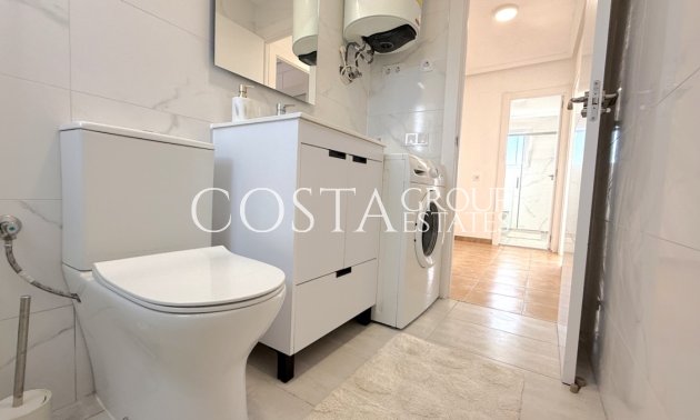 Revente - Apartments -
Torrevieja