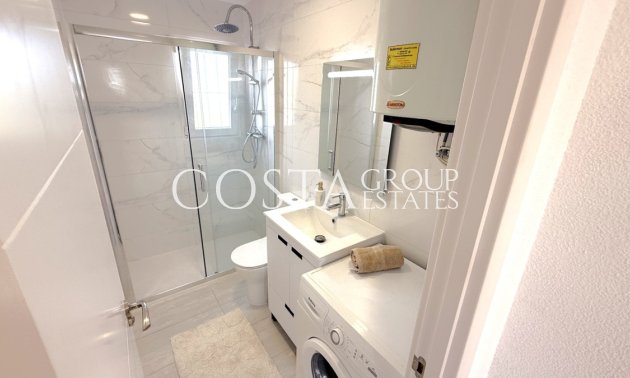 Revente - Apartments -
Torrevieja