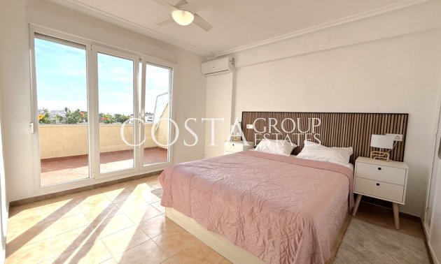 Revente - Apartments -
Torrevieja