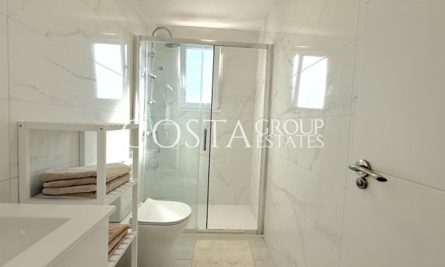 Revente - Apartments -
Torrevieja