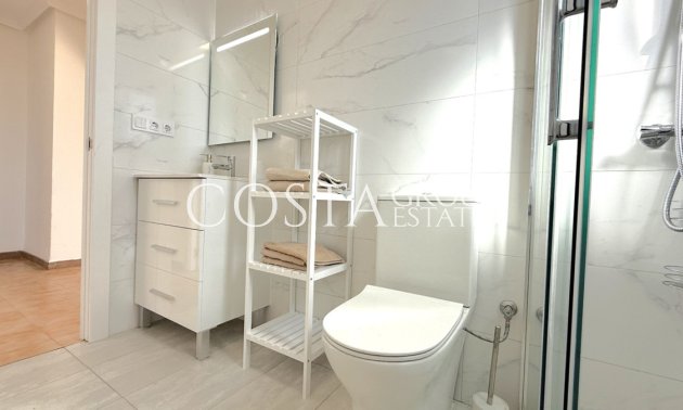 Revente - Apartments -
Torrevieja