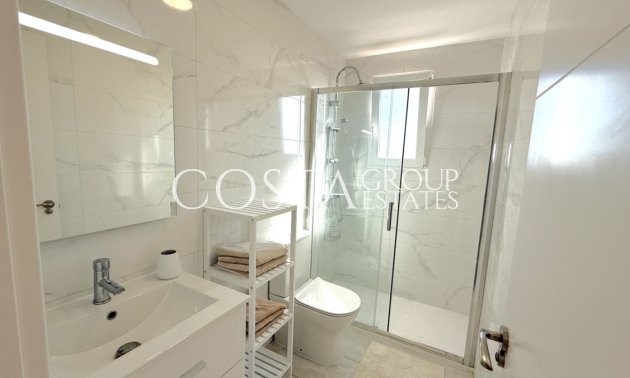 Revente - Apartments -
Torrevieja