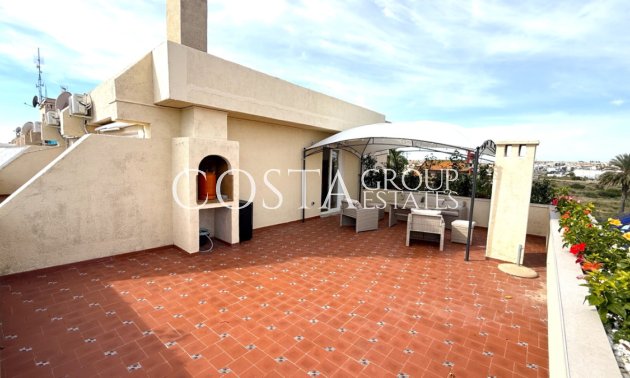 Revente - Apartments -
Torrevieja