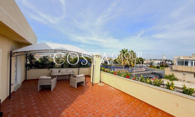 Revente - Apartments -
Torrevieja