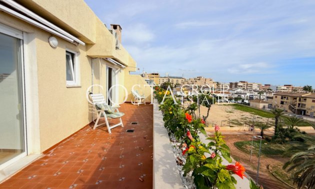 Revente - Apartments -
Torrevieja