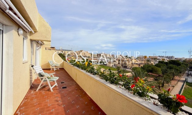 Revente - Apartments -
Torrevieja